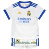 Real Madrid Hjemme 2021-22 - Barn Draktsett